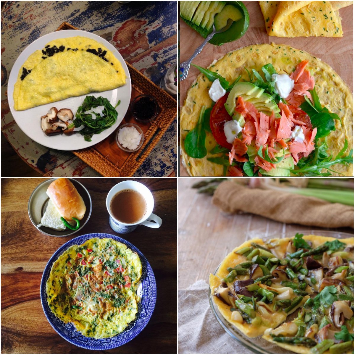 Get involved in the #FoodRevolution International Omelette Challenge! get cracking x https://t.co/mwof5rSJbt https://t.co/tdJBU5A0Lq