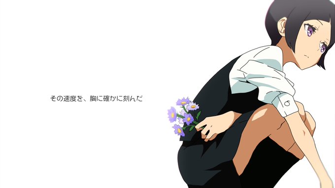 キズナイーバーEDトレス 木虎 キズナイーバーEDトレス 木虎
