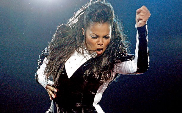 RT @EW: In honor of Janet Jackson's birthday here are her 50 best songs of all time, ranked: https://t.co/1QVfbEhDGs https://t.co/6v4OWikn7I