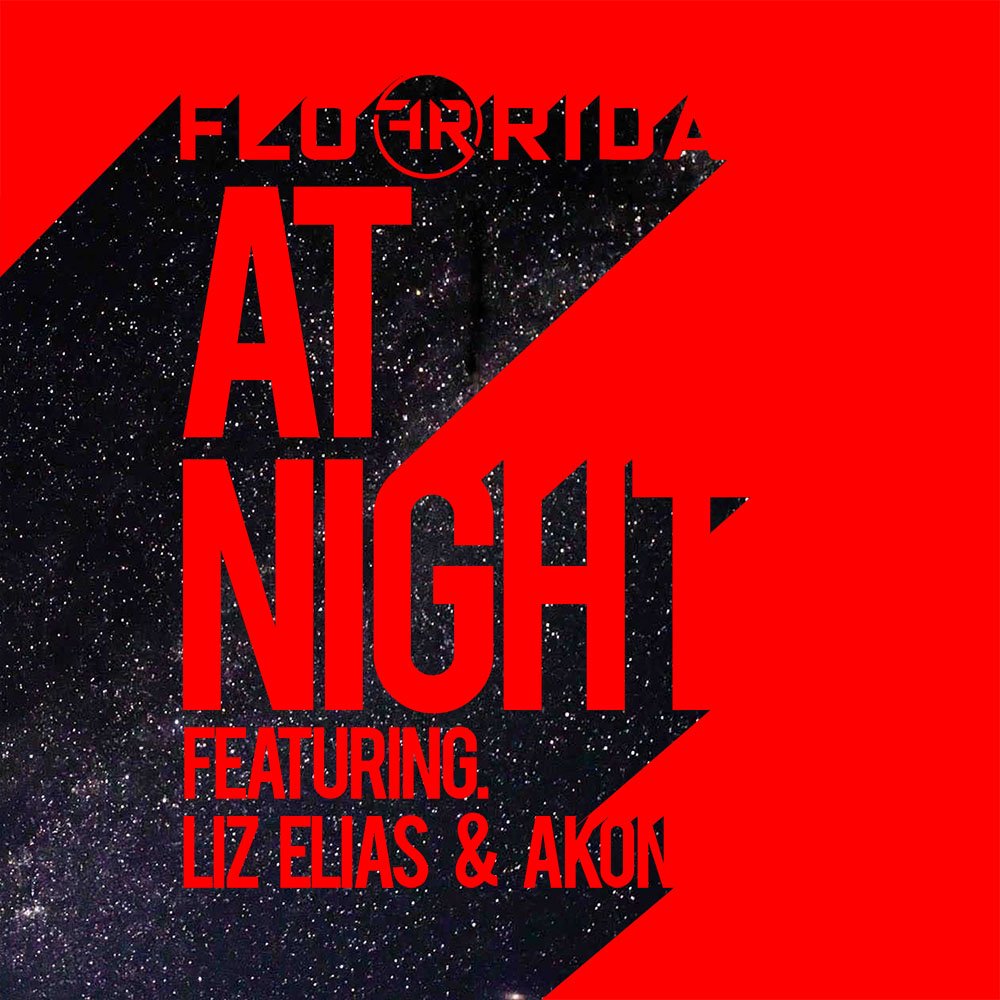 RT @official_flo: Check out my new track “At Night” ft. @Elizabeth_Elias & @Akon exclusively on @Youtube https://t.co/fHcrGc3SC4 https://t.…