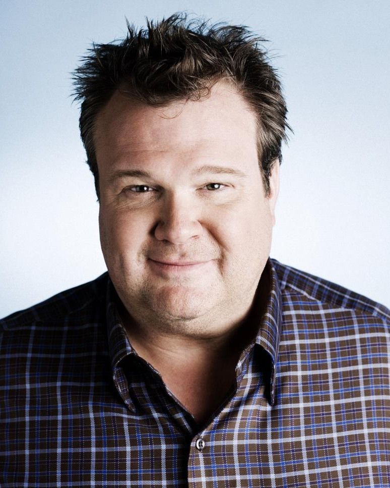 RT @WinAtSugarHouse: JUST ANNOUNCED -- @ericstonestreet on July 16! Tickets go on sale this Friday: https://t.co/oPTpgxK29a https://t.co/M0…