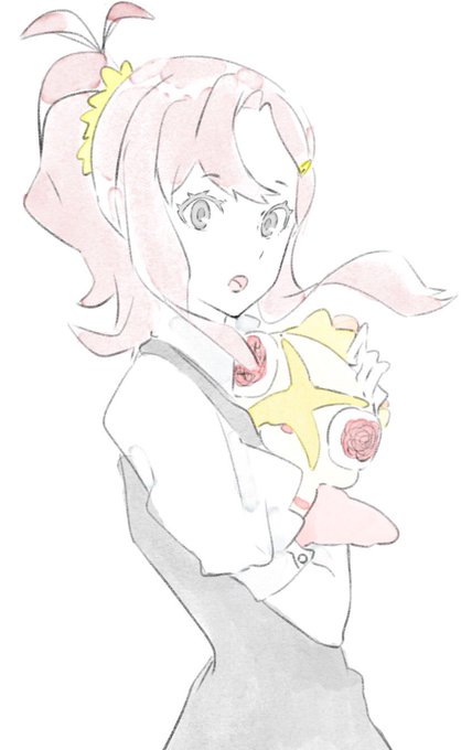 お昼なのでひと休みしまひょ〜〜_φ(・3・キズナ絵(高城千鳥)☆#キズナイーバー お昼なのでひと休みしまひょ〜〜_φ(・3・キズナ絵(高城千鳥)☆#キズナイーバー