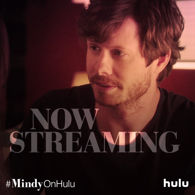 Good morning guys. A new #TheMindyProject is https://t.co/7Nz0xLIwMB