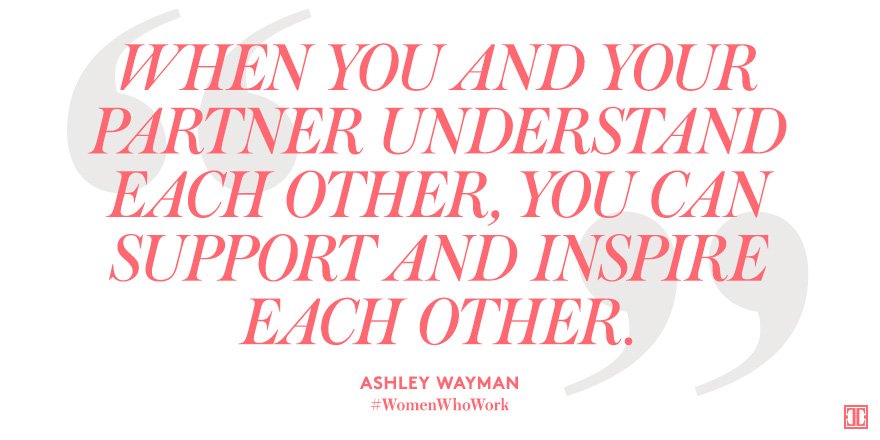 #WomenWhoWork: 5 things to look for in a business partner: https://t.co/Pec6xBnEpu @petitpeony #businessadvice https://t.co/8ScP7i8Anb