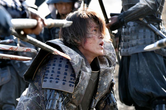 小栗旬「信長協奏曲」BD/DVD化、本能寺シーンのメイキングなど特典映像3時間 #信長協奏曲 #小栗旬 小栗旬「信長協奏曲」BD/DVD化、本能寺シーンのメイキングなど特典映像3時間 #信長協奏曲 #小栗旬