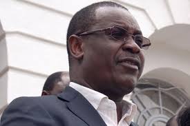Over 25 diplomats stranded as County clamped down KEMRI
