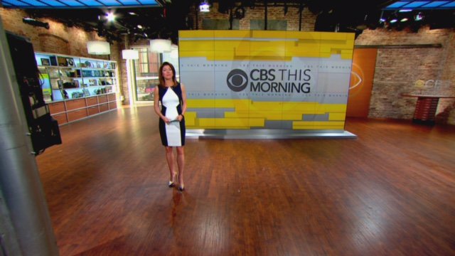 See @NorahODonnell in our colorblock sheath dress on @CBSThisMorning: https://t.co/Ahy6ZesMhW https://t.co/dJRR2Ppxfg