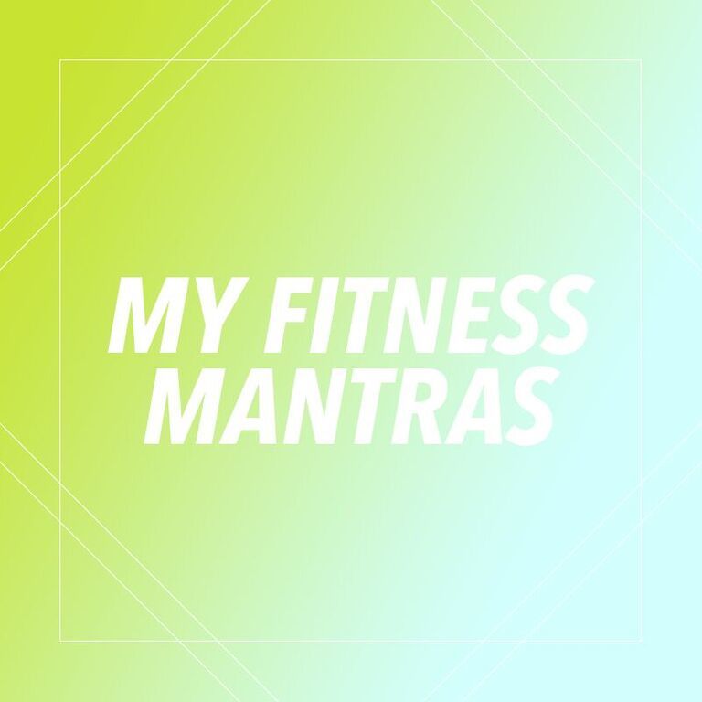 My fave mantras to get me through a tough workout are on my app!!! https://t.co/6QzIqyo1XB https://t.co/dqueCg5y2x