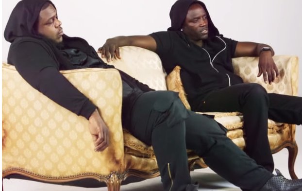 RT @billboarddance: .@DJHardwerk shares the story behind uplifting @Akon collaboration 