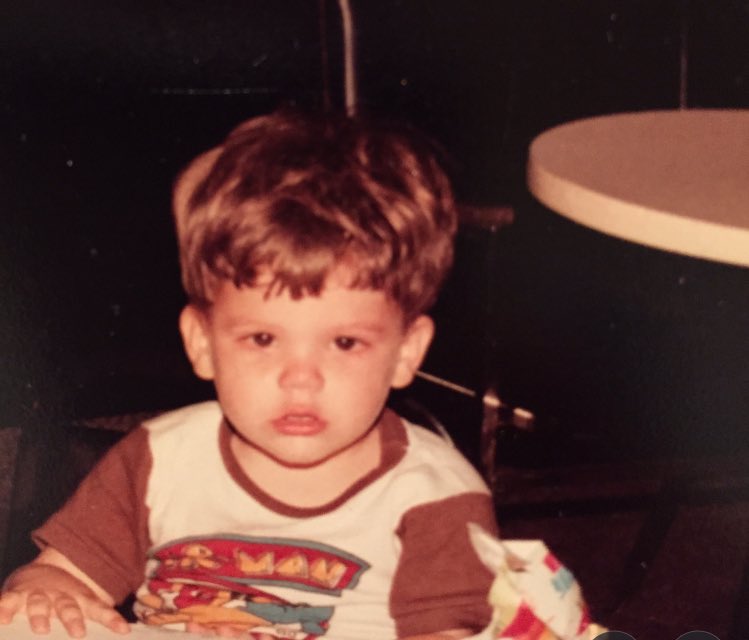 #tbt to the time I found out that there were no cookies at this bday party. #losers https://t.co/JaUIXNZDCH