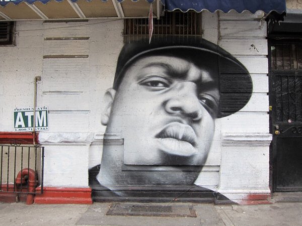 RT @OnlyHipHopFacts: Brooklyn officially recognizes May 21st as Notorious B.I.G./Christopher Wallace Day. https://t.co/fYPI9j2WtD