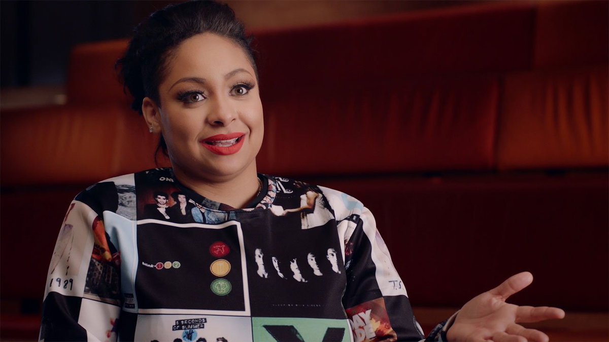 RT @etnow: EXCLUSIVE: @ravensymone shares why she wasn't sure she'd ever come out in #ItGotBetter. https://t.co/OCDsa6G0nz https://t.co/80Y…