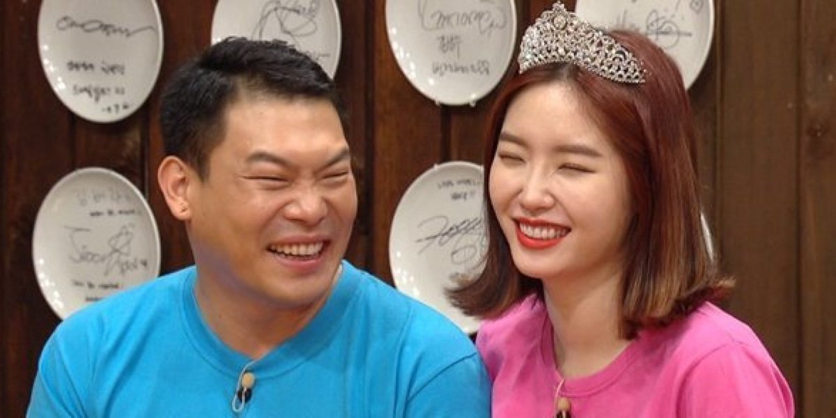 이찬오 셰프 FOOD 자요 암튼 제주도 동영상 명이나물 여자 김새롬 요리 LUNCH HuffPostKorea