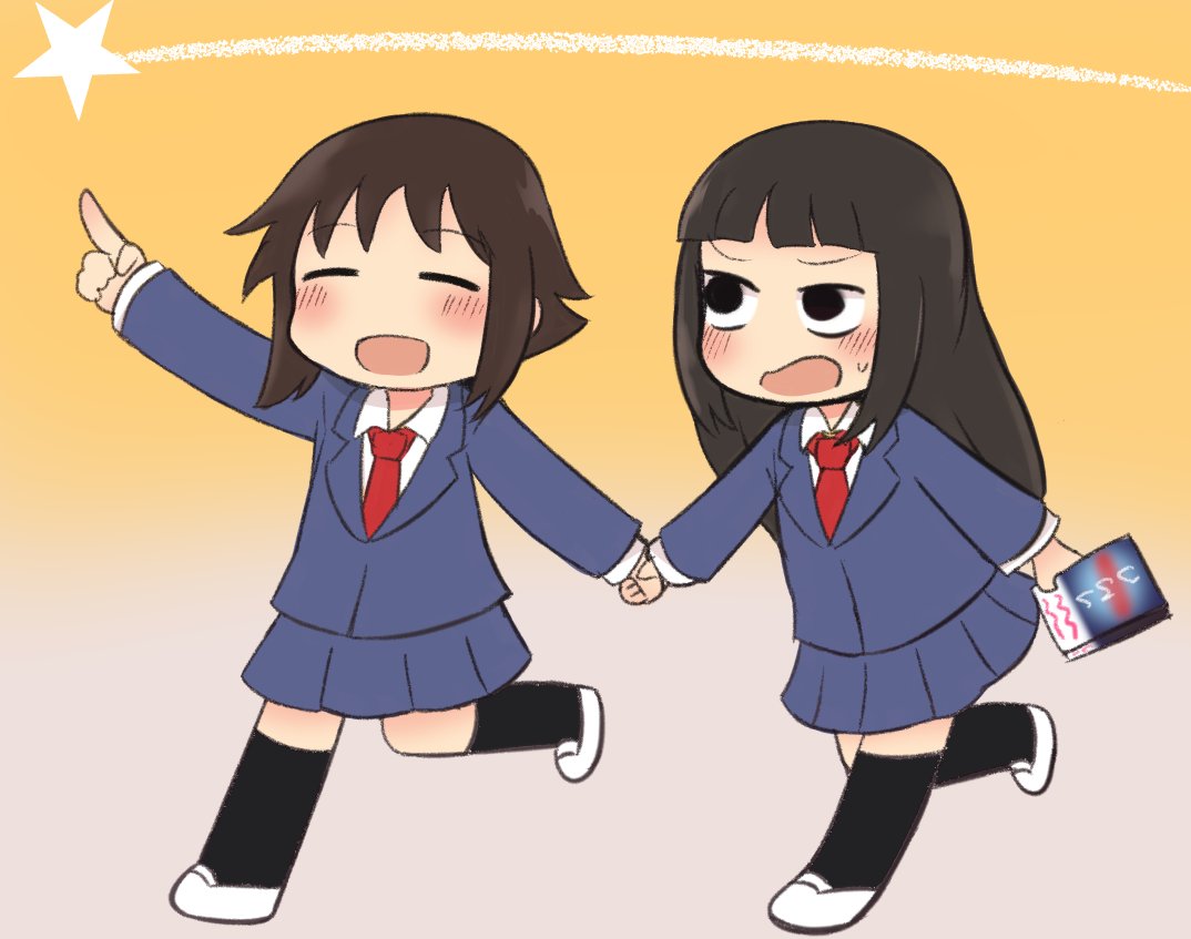 バーナード嬢曰く。さわしおはいいぞ バーナード嬢曰く。さわしおはいいぞ