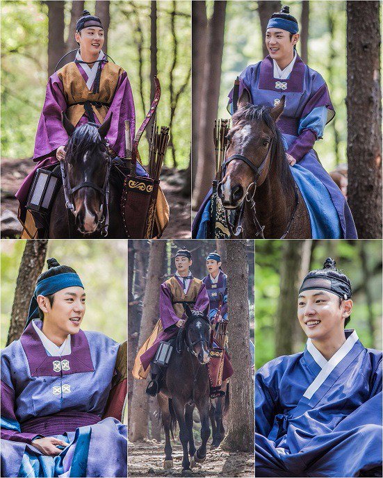 윤시윤 마녀보감 1박2일 김새론 정준영 학교에 MIRROROFTHEWITCH 최애캐10명으로취향을드러내자 원래 PM 곽시양 김준호 Shi_Colombia