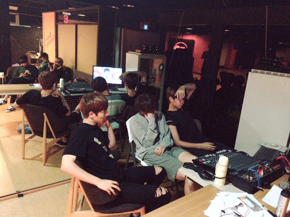 로미오 ROMEO TARGET ZEROIN 승환 민성 줄리엣 현경 강민 윤성 마일로 카일 teamct_romeo