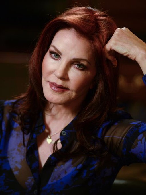 Priscilla Presley’s Birthday Celebration | HappyBday.to