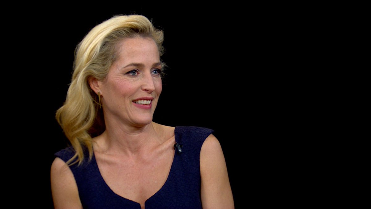 RT @CharlieRoseShow: Tonight: '#Streetcar with @GillianA Ben Foster + Vanessa Kirby, plus @costareports and @IgnatiusPost. Watch on @PBS. h…