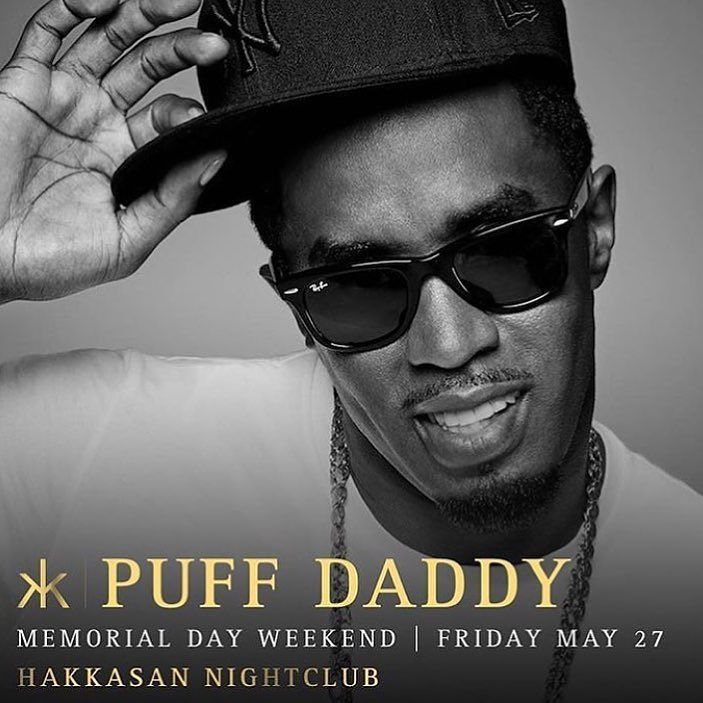 Vegas!!! Get ready!! Meet me at @hakkasanlv on Friday May!! !

It's the #CirocBoyz Memorial Day Weekend takeover!!!… https://t.co/63koMaMe5S