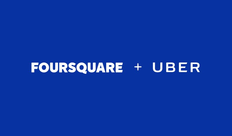 RT @foursquare: Foursquare + @Uber. https://t.co/rRGRIqCpOU https://t.co/MNqpNSicDa