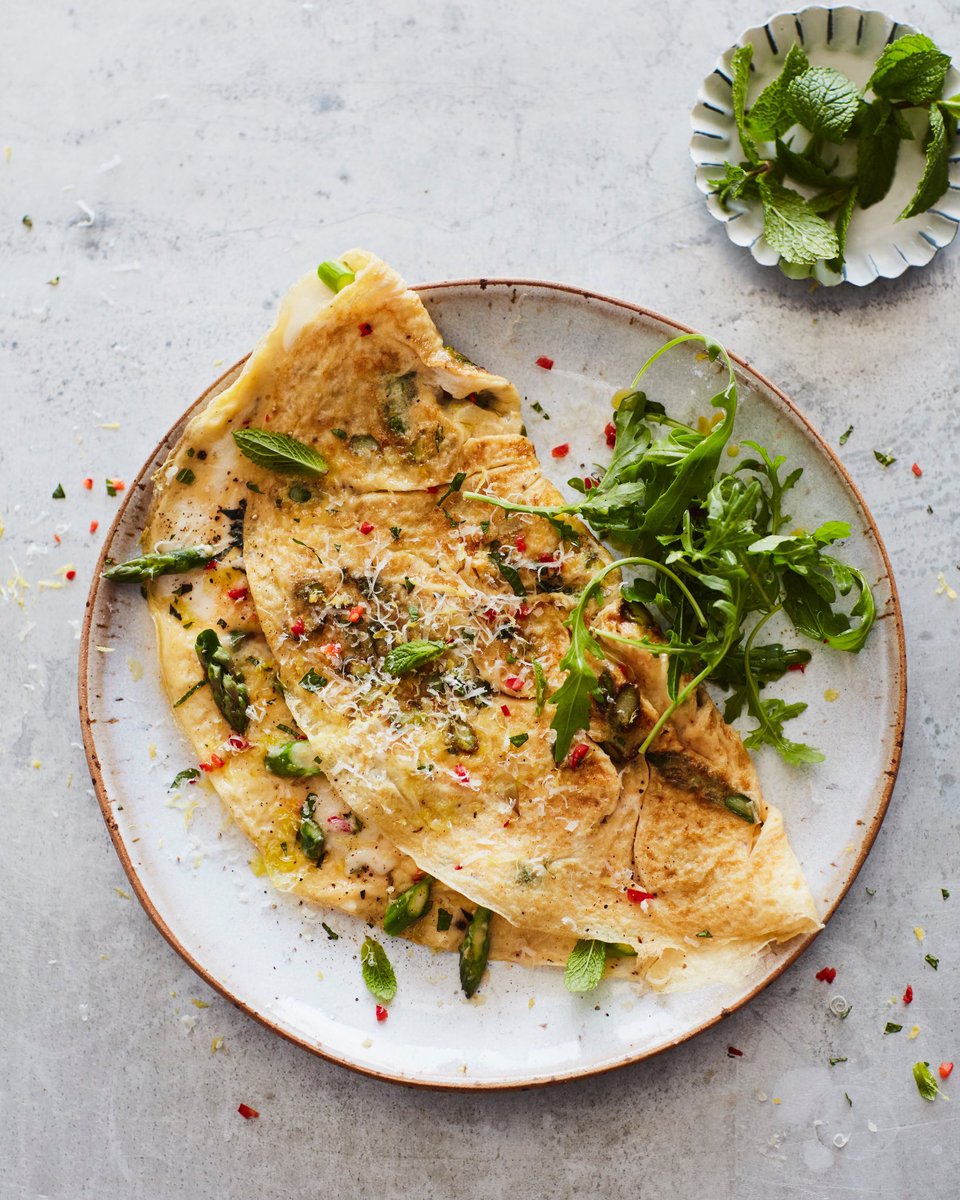 Morning gang! Still time to enter your brilliant Omelettes in my #FoodRevolution comp https://t.co/xgOQlvVgGU https://t.co/RFG4WpnrEj