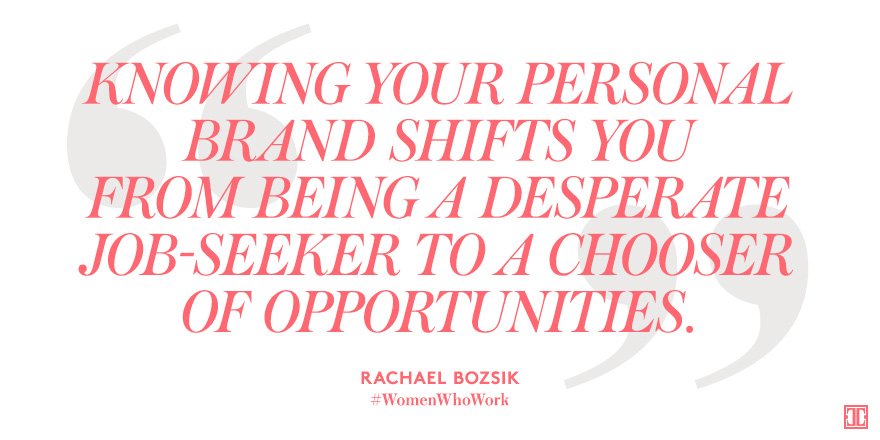 #WomenWhoWork: Avoid the post-grad panic: https://t.co/4qpR0DKTWR @thebrandgirls_ #careeradvice #postgradguide https://t.co/sZsIURFPXl