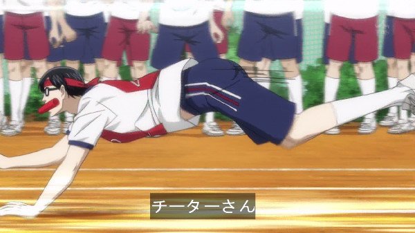 『坂本ですが?』第7話感想 エロビデオを借りるのもスタイリッシュ!このアニメほんと頭おかしい(褒め言葉) | festy 『坂本ですが?』第7話感想 エロビデオを借りるのもスタイリッシュ!このアニメほんと頭おかしい(褒め言葉) | festy