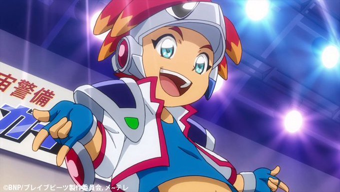 <第14話>タイムスリップ!きっかけはパンツストーン?ブレイキンはある日、ランドセルの中で寝ていて寝違えてしまう。響が曲 <第14話>タイムスリップ!きっかけはパンツストーン?ブレイキンはある日、ランドセルの中で寝ていて寝違えてしまう。響が曲