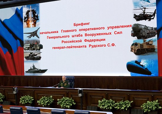 Россия активизировала удары по объектам незаконной нефтедобычи в Сирии