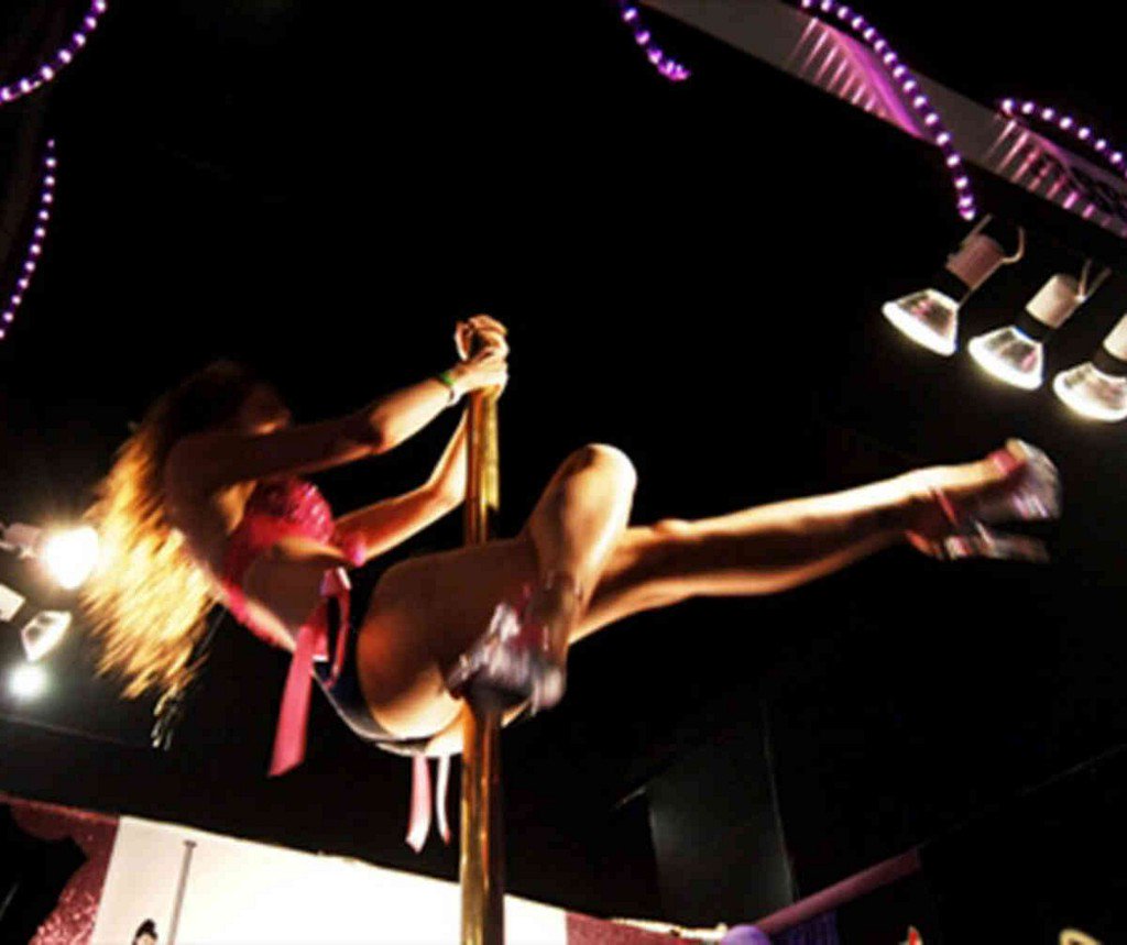 australian strip club Australian strip club