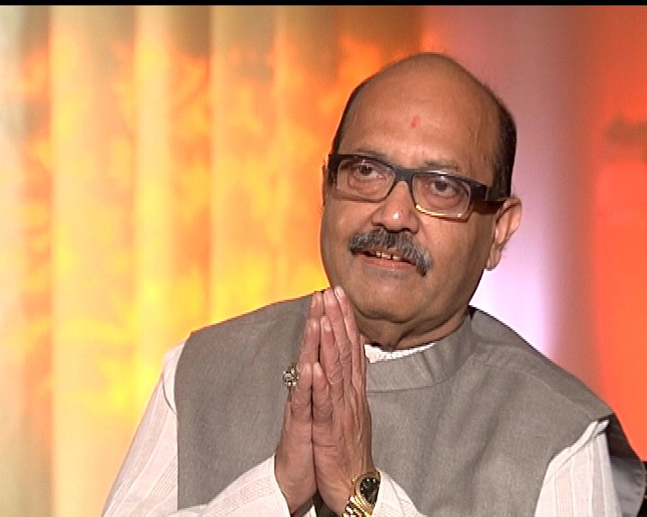 Amar Singh