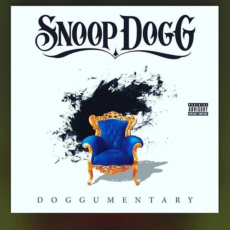 5 years ago last snoop Dogg rap album ????✨????✊????????✨???????????? https://t.co/1CRtr0sgCQ https://t.co/yeIu2IBpC4