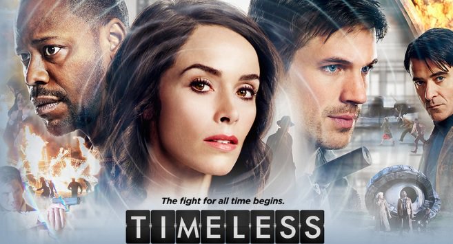 RT @NGeistofficial: NBC TV Promo #Reviews 2016-2017 https://t.co/WBlqniqVc7 #Timeless @NBCTimeless #NBCUpfronts2016 @sakinajaff @nbc https:…