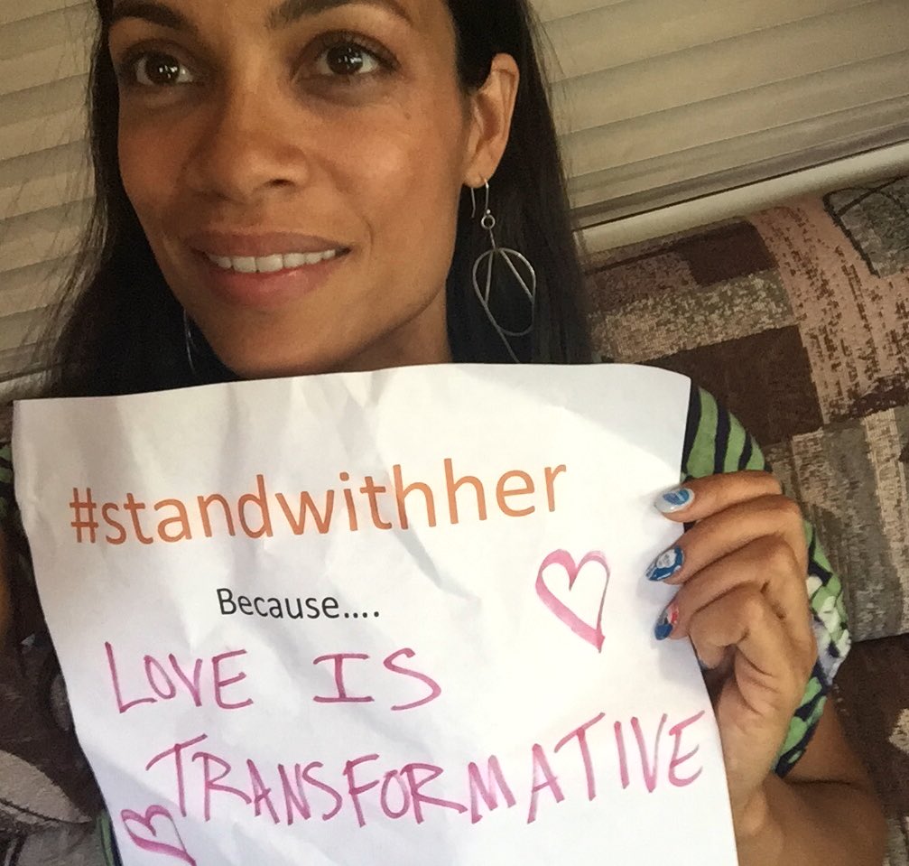 #StandWithHer Because... #LoveIsTransformative! #UnconditionalLove @FFSJstockton @DonnaHylton #NotMeUs #AllOfUs https://t.co/sL46kQjQte