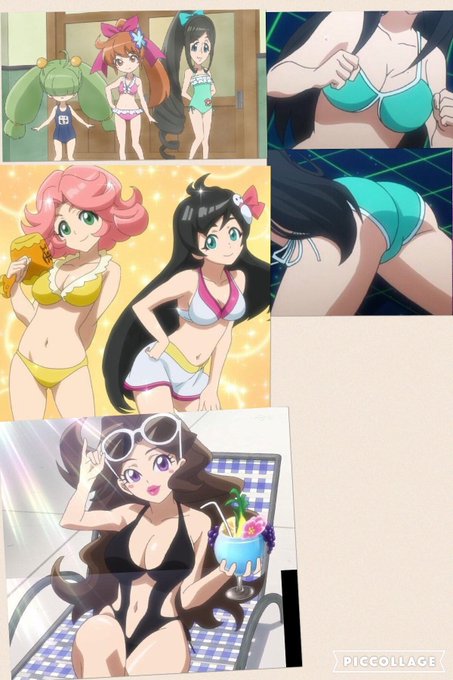 今日のメガホビで普段子供向けなドラゴンボールやワンピースやナルトでエロいフィギュアが出てきたからヒーローバンクのエロいフ 今日のメガホビで普段子供向けなドラゴンボールやワンピースやナルトでエロいフィギュアが出てきたからヒーローバンクのエロいフ