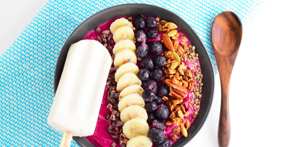 RT @Honest: We teamed up with @GoodPop to bring you this delicious smoothie bowl with a twist! https://t.co/PDMorinUoB https://t.co/5FR8X6h…
