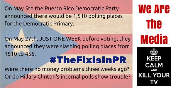 RT @BethCol77455974: #PRprimary #PuertoRico #PR https://t.co/OAVRjOKpky