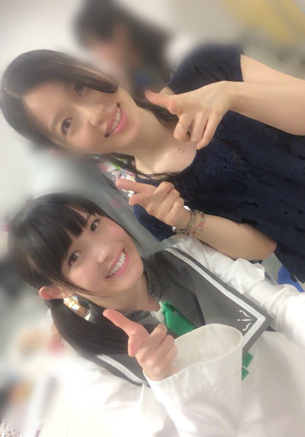恵理役の原由実さん公人役の田丸篤志さんダンディ坂野さんに七月先生とも撮ってもらいました✨#アイカレ#庶民サンプル 恵理役の原由実さん公人役の田丸篤志さんダンディ坂野さんに七月先生とも撮ってもらいました✨#アイカレ#庶民サンプル