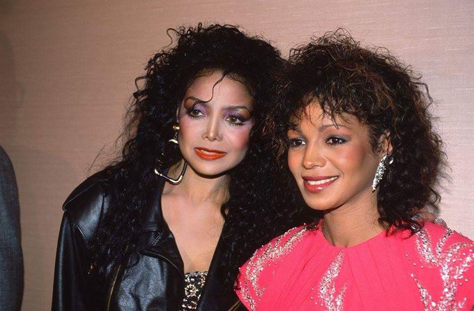 Latoya Jackson’s Birthday Celebration | HappyBday.to