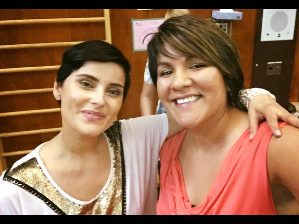 RT @naskapichick_19: @NellyFurtado  @TonyDhoopflute  Thanks 4 the show & sharing your words to the youth: future leaders of communities. ht…