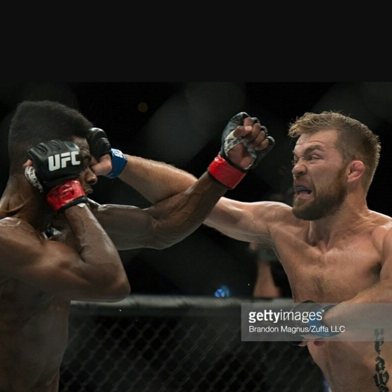 RT @BryanCaraway: Picture from my fight this Sunday, after nearly a year layoff it felt good to pick up another win! Thx 4 supporting https…