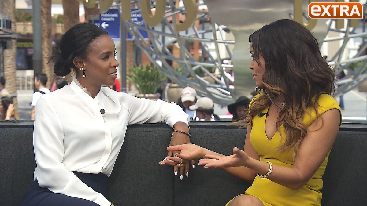 RT @extratv: We're talking all things #ChasingDestinyBET with @KELLYROWLAND, tonight on #ExtraTV! https://t.co/V3H98hftHx