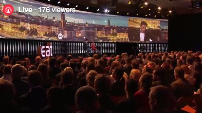 RT @FoodRev: You heard him! Head over to @jamieoliver's #FoodRevolution and sign up now! https://t.co/cYdXDme1Cm #EATForum https://t.co/4Ks…