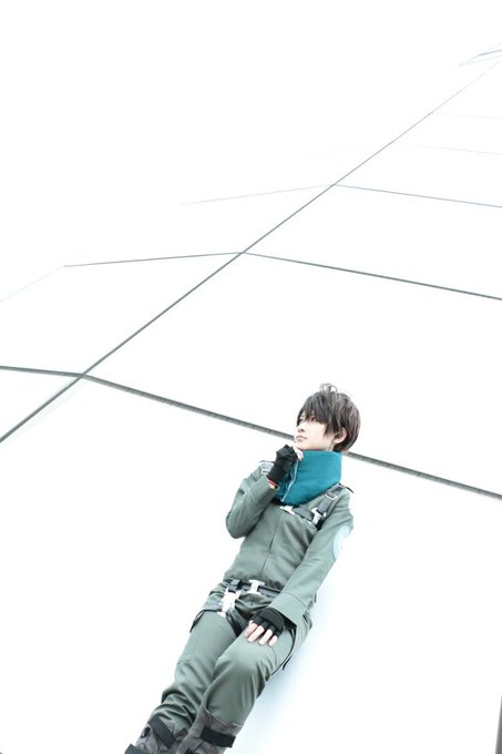 【コスプレ】アルドノア・ゼロ/界塚伊奈帆撮影:Nao( ) 【コスプレ】アルドノア・ゼロ/界塚伊奈帆撮影:Nao( )