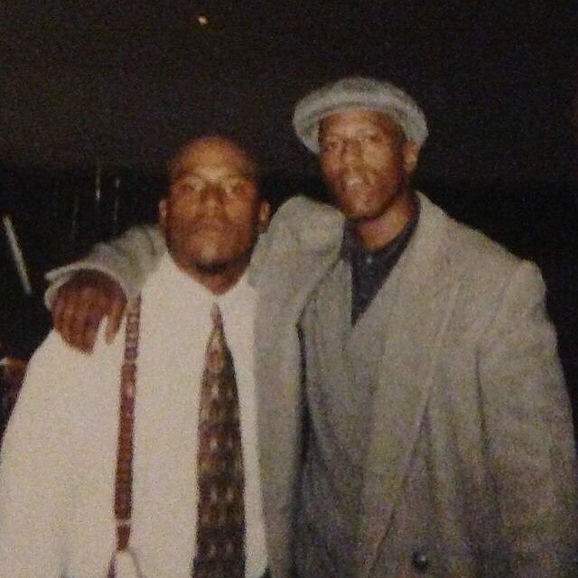 Happy c day 2 a real Es original. Gansta blue.  Es 21st ???????????????????? much love what up lil blue n… https://t.co/7PeP2fQemw https://t.co/8a3QL7iHl7