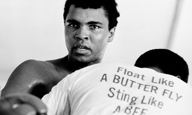 RT @guardian_sport: #MuhammadAli taught me to be proud of being brown and Muslim | Omar Musa https://t.co/wdthPy3m4Q (Pic: Getty) https://t…