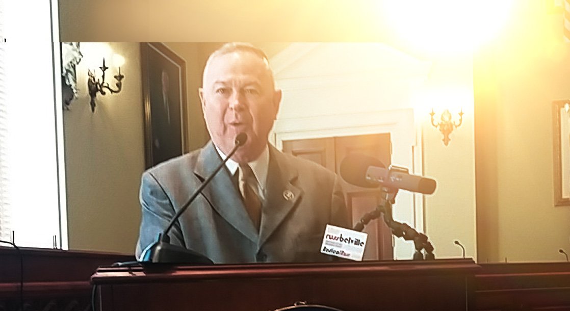 RT @MERRYJANEMEDIA: A Republican Congressman has admitted to using #marijuana: https://t.co/qvNQAx7BL5 

#LegalizeIt #Cannabis https://t.co…