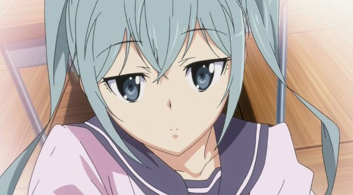908位 杜松 美希音 (CV.堀野紗也加) - 犬神さんと猫山さん #アニメキャラランキング女性編3 908位 杜松 美希音 (CV.堀野紗也加) - 犬神さんと猫山さん #アニメキャラランキング女性編3