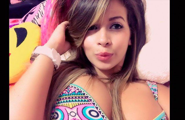 Yisela Avendano La Atrevida Modelo Que Suena Con Superar A Esperanza Gomez Https Yisela Avendano La Atrevida Modelo Que Suena Con Superar A Esperanza Gomez Https