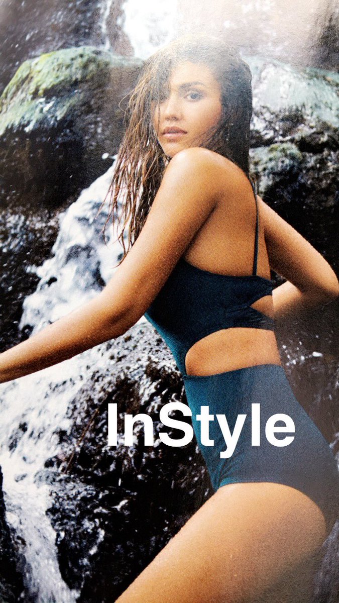 Have you picked up your copy of @InStyle yet? #instyle #honestbeauty https://t.co/cOTlVLdLpT